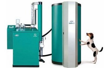 Der DACHS von SenerTec